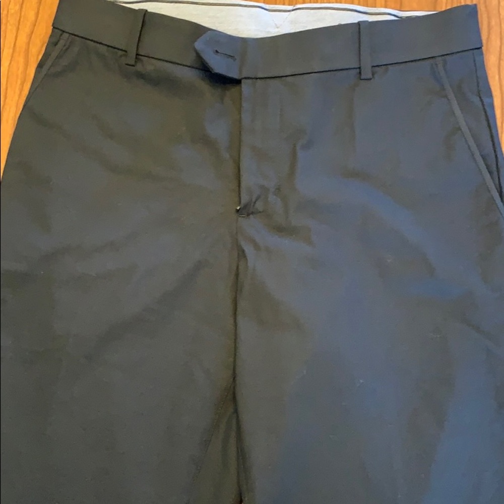 Nike golf pants. Dri fit. 32x30 never worn